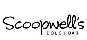 SCOOPWELL'S DOUGH BAR