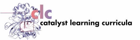 CLC CATALYST LEARNING CURRICULA