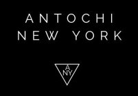 ANTOCHI NEW YORK ANY