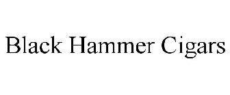 BLACK HAMMER CIGARS