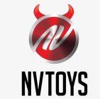 NV NVTOYS