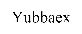 YUBBAEX