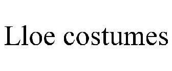 LLOE COSTUMES
