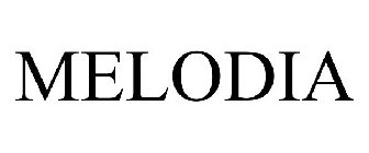 MELODIA