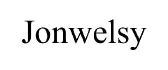 JONWELSY