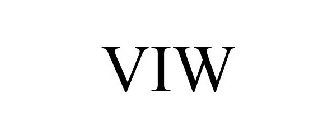 VIW