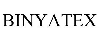 BINYATEX