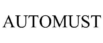 AUTOMUST