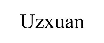 UZXUAN