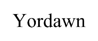 YORDAWN