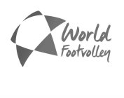 WORLD FOOTVOLLEY