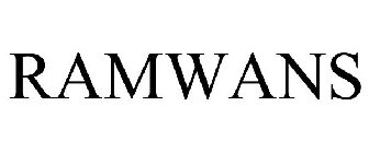 RAMWANS