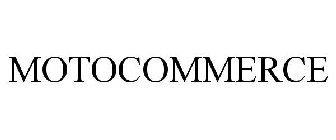MOTOCOMMERCE
