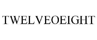 TWELVEOEIGHT