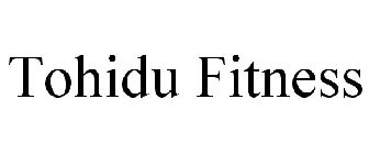 TOHIDU FITNESS