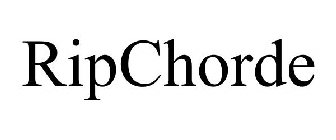 RIPCHORDE