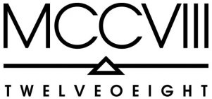 MCCVIII TWELVEOEIGHT