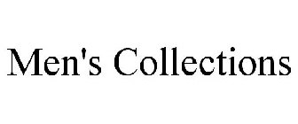 MEN'S COLLECTIONS
