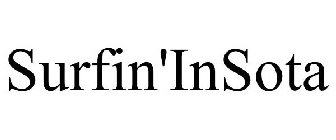 SURFIN'INSOTA