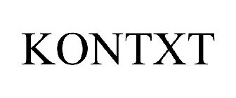 KONTXT