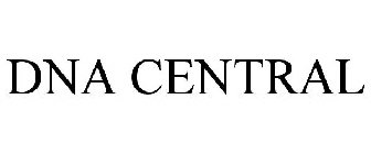 DNA CENTRAL