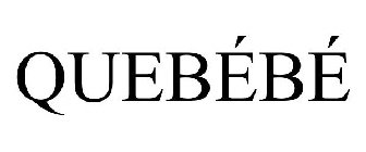 QUEBÉBÉ