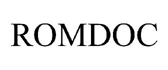 ROMDOC