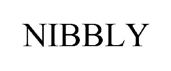 NIBBLY