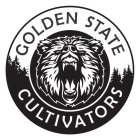 GOLDEN STATE CULTIVATORS