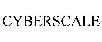 CYBERSCALE
