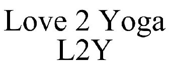 LOVE 2 YOGA L2Y