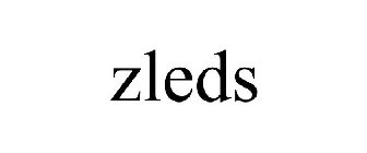 ZLEDS