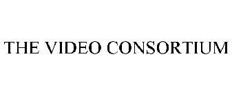 THE VIDEO CONSORTIUM