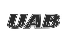 UAB