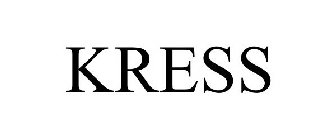 KRESS