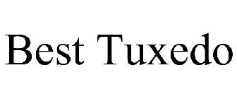 BEST TUXEDO