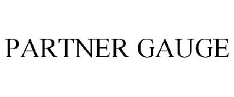 PARTNER GAUGE