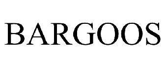 BARGOOS