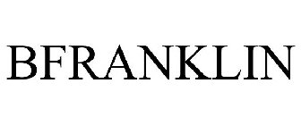 BFRANKLIN