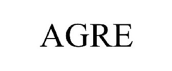 AGRE