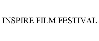INSPIRE FILM FESTIVAL
