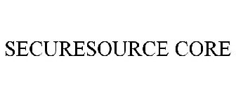 SECURESOURCE CORE