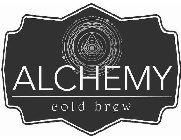 ALCHEMY COLD BREW