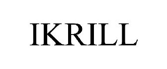 IKRILL
