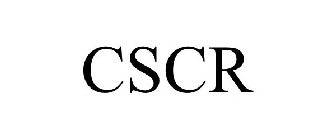 CSCR