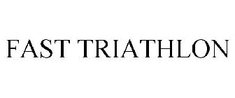 FAST TRIATHLON