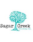 SUGAR CREEK TRADING CO.