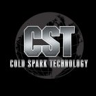 CST COLD SPARK TECHNOLOGY