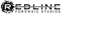 REDLINE FORENSIC STUDIOS