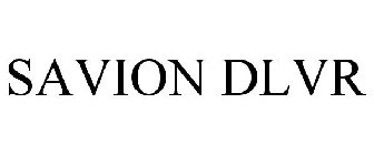 SAVION DLVR